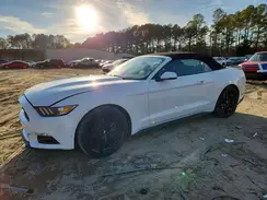 1FATP8UH9G5251710 2016 FORD MUSTANG