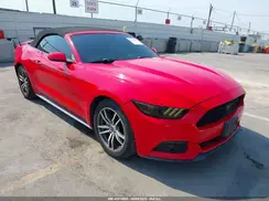 1FATP8UH9G5254090 2016 FORD MUSTANG
