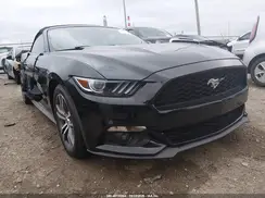 1FATP8UH9G5257572 2016 FORD MUSTANG