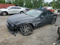 1FATP8UH9G5265851 2016 FORD MUSTANG