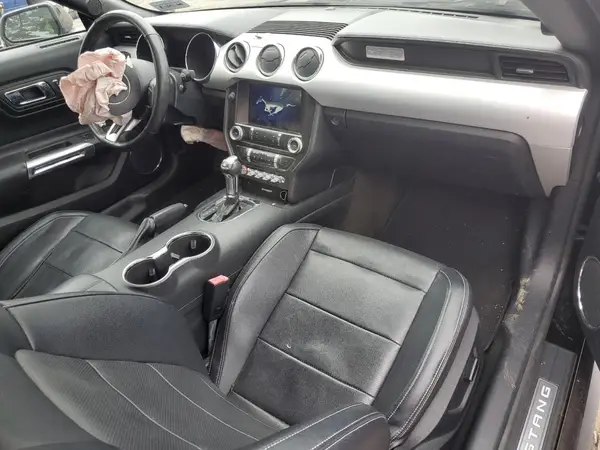 1FATP8UH9G5265851 2016 FORD MUSTANG - Image 8