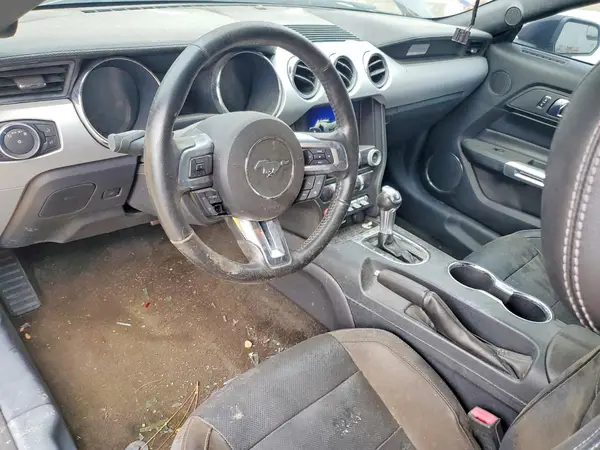 1FATP8UH9G5274615 2016 FORD MUSTANG - Image 8