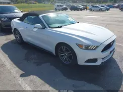 1FATP8UH9G5274761 2016 FORD MUSTANG