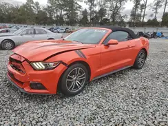 1FATP8UH9G5284755 2016 FORD MUSTANG
