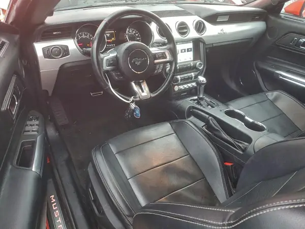 1FATP8UH9G5284755 2016 FORD MUSTANG - Image 8