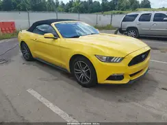 1FATP8UH9G5284819 2016 FORD MUSTANG