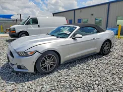 1FATP8UH9G5291267 2016 FORD MUSTANG