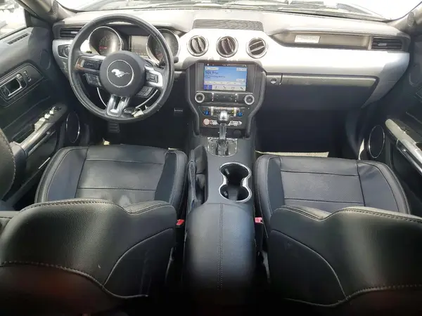 1FATP8UH9G5291267 2016 FORD MUSTANG - Image 8