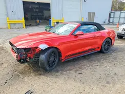 1FATP8UH9G5292676 2016 FORD MUSTANG