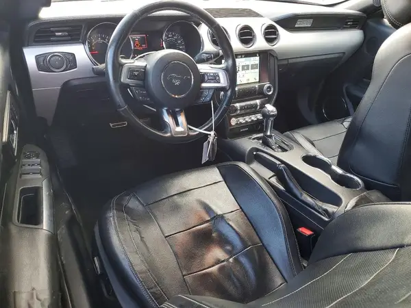 1FATP8UH9G5292676 2016 FORD MUSTANG - Image 8
