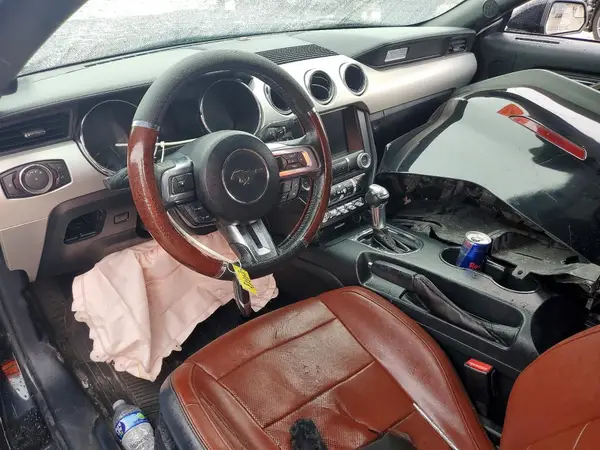 1FATP8UH9G5292788 2016 FORD MUSTANG - Image 8