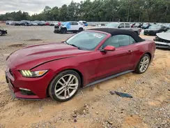 1FATP8UH9G5293441 2016 FORD MUSTANG