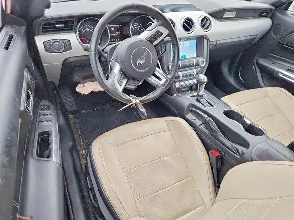 1FATP8UH9G5293441 2016 FORD MUSTANG - Image 8