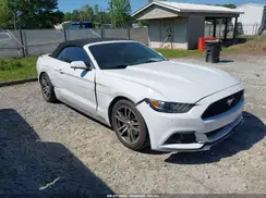 1FATP8UH9G5299482 2016 FORD MUSTANG