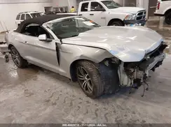 1FATP8UH9G5299899 2016 FORD MUSTANG