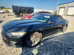 1FATP8UH9G5305183 2016 FORD MUSTANG