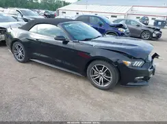 1FATP8UH9G5318421 2016 FORD MUSTANG