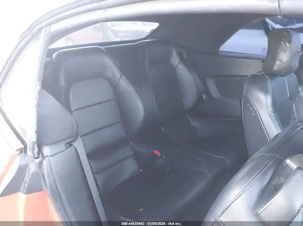 1FATP8UH9G5328902 2016 FORD MUSTANG - Image 8