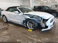 1FATP8UH9G5333629 2016 FORD MUSTANG