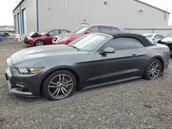 1FATP8UH9H5204081 2017 FORD MUSTANG