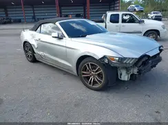 1FATP8UH9H5204145 2017 FORD MUSTANG