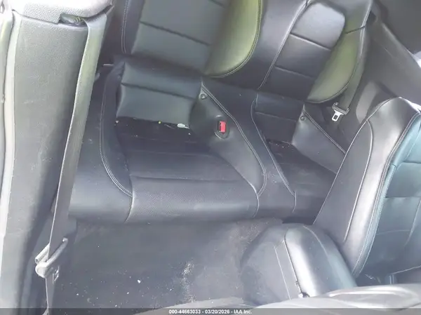 1FATP8UH9H5204145 2017 FORD MUSTANG - Image 8