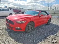 1FATP8UH9H5204713 2017 FORD MUSTANG
