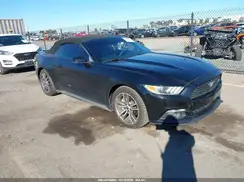 1FATP8UH9H5205389 2017 FORD MUSTANG