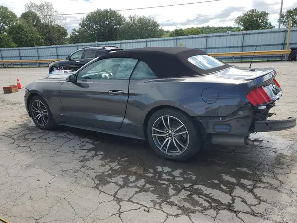 1FATP8UH9H5217901 2017 FORD MUSTANG - Image 2