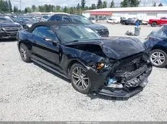1FATP8UH9H5220295 2017 FORD MUSTANG