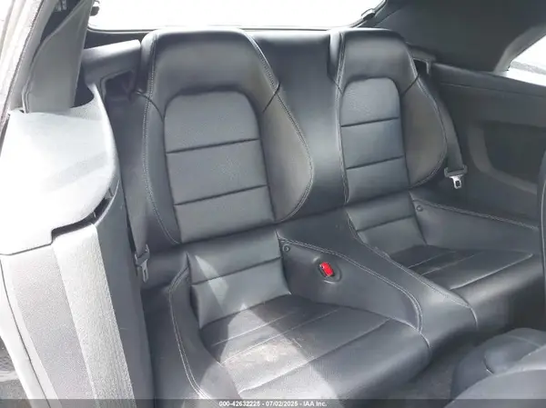 1FATP8UH9H5220295 2017 FORD MUSTANG - Image 8
