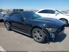 1FATP8UH9H5266676 2017 FORD MUSTANG