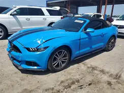 1FATP8UH9H5278293 2017 FORD MUSTANG