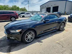 1FATP8UH9H5278648 2017 FORD MUSTANG