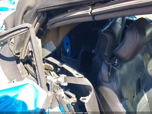 1FATP8UH9H5278925 2017 FORD MUSTANG - Image 8