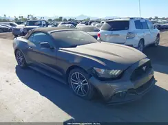 1FATP8UH9H5279525 2017 FORD MUSTANG