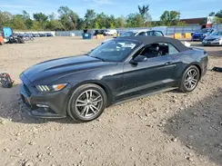 1FATP8UH9H5293229 2017 FORD MUSTANG
