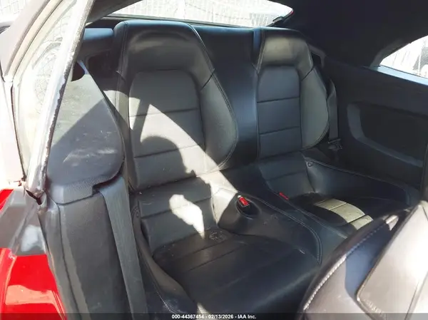 1FATP8UH9H5293487 2017 FORD MUSTANG - Image 8