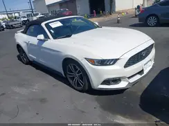 1FATP8UH9H5293764 2017 FORD MUSTANG
