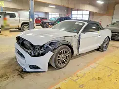 1FATP8UH9H5295787 2017 FORD MUSTANG