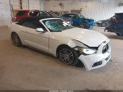 1FATP8UH9H5307419 2017 FORD MUSTANG