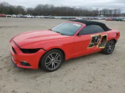 1FATP8UH9H5307467 2017 FORD MUSTANG