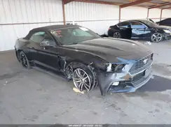 1FATP8UH9H5307646 2017 FORD MUSTANG