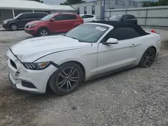 1FATP8UH9H5307713 2017 FORD MUSTANG