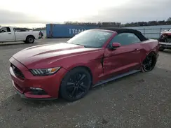1FATP8UH9H5312846 2017 FORD MUSTANG