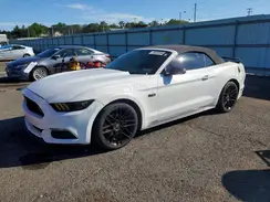 1FATP8UH9H5313284 2017 FORD MUSTANG
