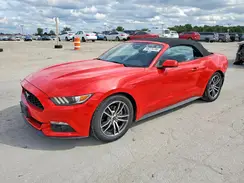 1FATP8UH9H5313429 2017 FORD MUSTANG