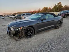 1FATP8UH9H5324155 2017 FORD MUSTANG