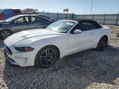 1FATP8UH9J5110188 2018 FORD MUSTANG