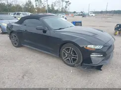 1FATP8UH9J5111082 2018 FORD MUSTANG